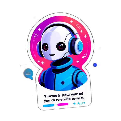 Framtida AI-assistent