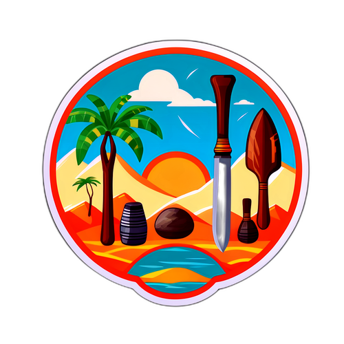 Η κουλτούρα της Ακτής Ελεφαντοστού