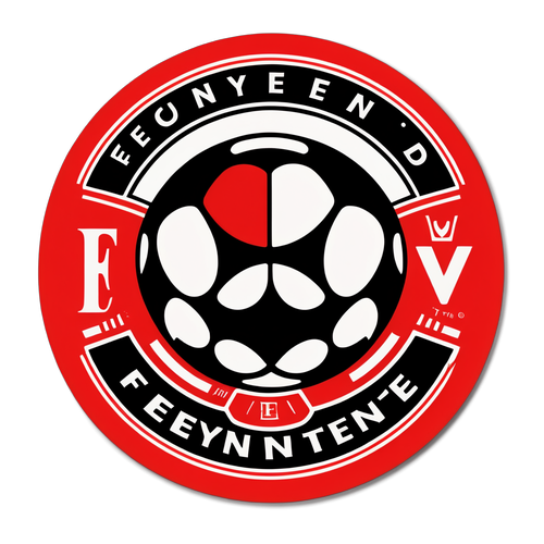 Feyenoord vs Twente: Futbol Tutkusunun Renkli Savaşı!