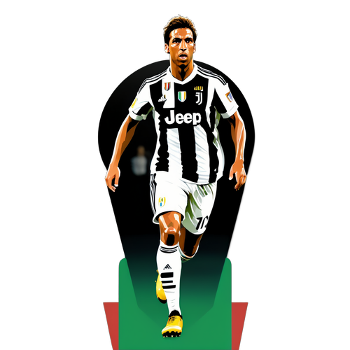 Khát Vọng Juventus