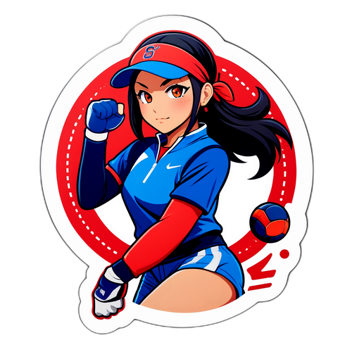 マルヤマ・クリナのスタイリッシュなスポーツデザイン