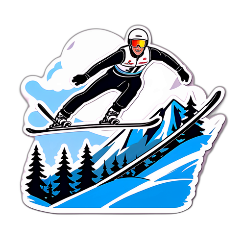 Matthias Versluis - hiihtohyppääjä