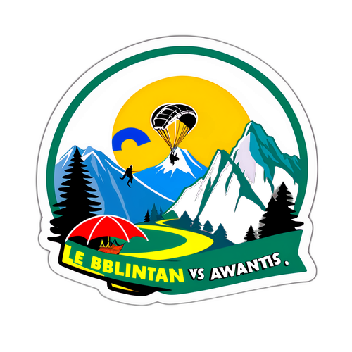Lebanon vs Bhutan: Adventures in the Mountains
