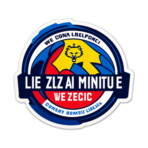 Vozík s motivem fotbalového zápasu Plzeň – Liberec