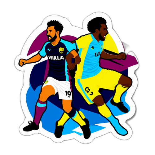Vigogo vya Villarreal na Aston Villa