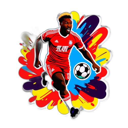 Muundo wa nguvu wa Adama Traore