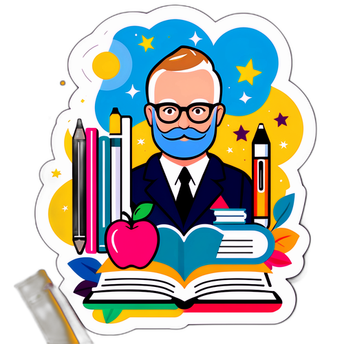 Pendidikan yang Menginspirasi