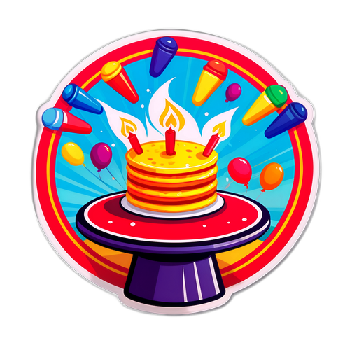 Concurso Público Festivo