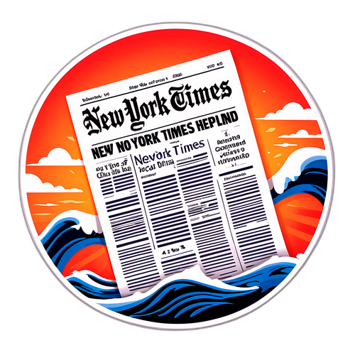 New York Times Design