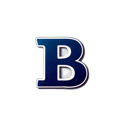 Minimalist Db Sticker