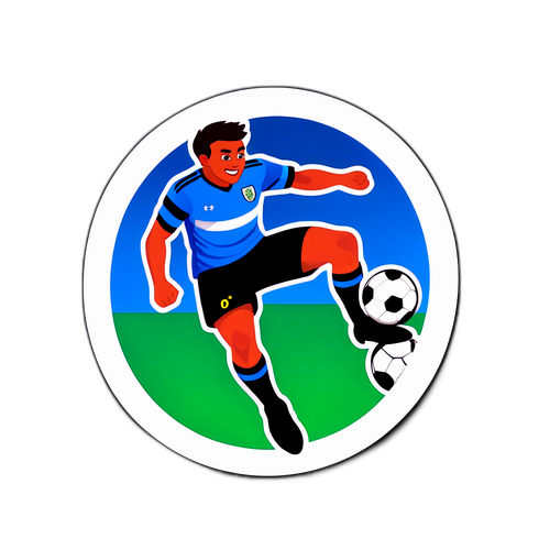 Adrenalina do Futebol: O'Higgins x Ñublense