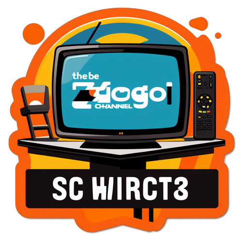 Ziggo Sport: Het Onbetwiste Beste Sportkanaal! Mis Het Niet!