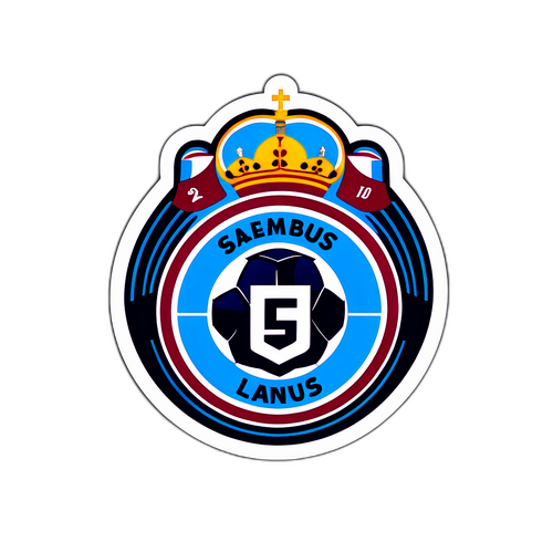 Calendario del próximo partido de Lanús