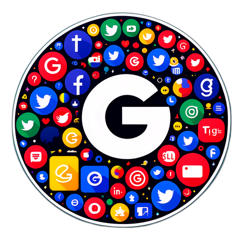 Kumbukumbu ya Mtandao wa Kijamii wa Google