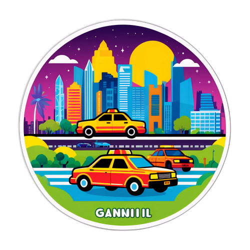 Ganjil Genap Hari Ini