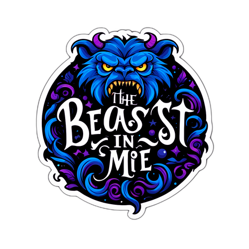 Το Θηρίο μέσα μου