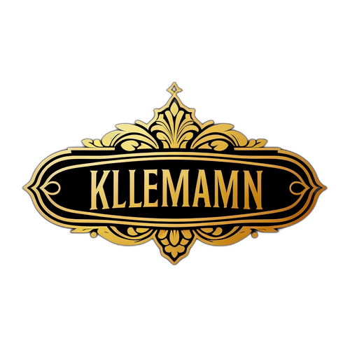 Klemens Hallmann Sticker