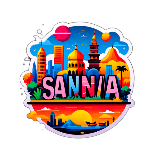 クリエイティブなタイポグラフィーデザイン