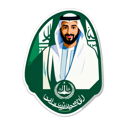 Shocking Transformation: Mohammed bin Salman’s Vision 2030 – A Gateway to Saudi’s Futuristic Glory!