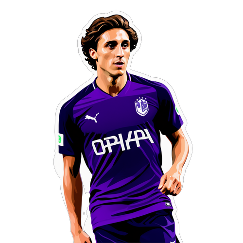 Chân Dung Năng Động Của Federico Chiesa