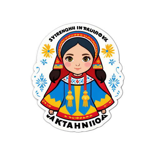 Сила в традиціях