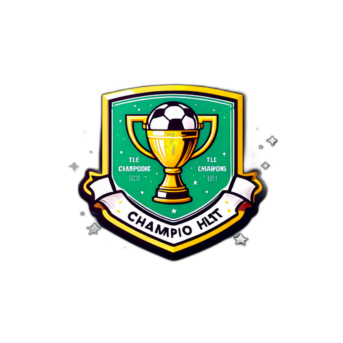 Champions at Heart