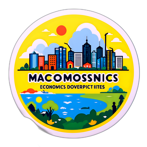 宏观经济的多样性与未来希望