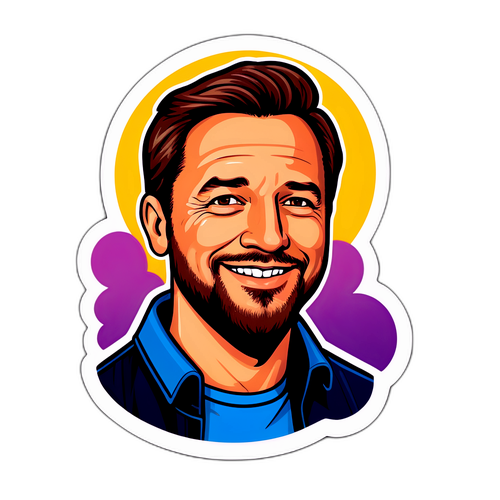 詹姆斯·拉羅薩的獨特風格