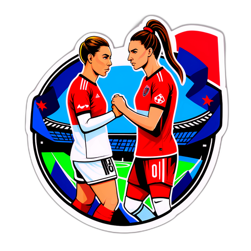 Sticker Drita vs. Shkendija