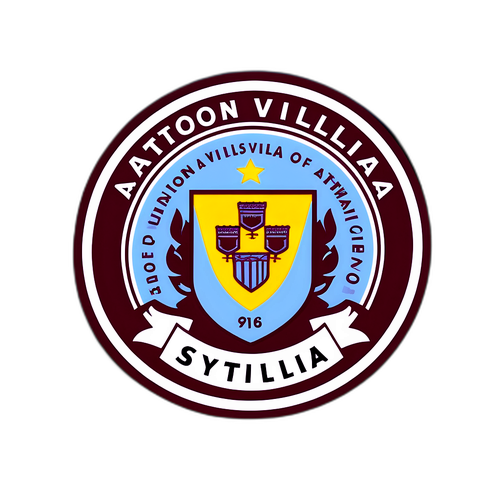 Σήμα της Aston Villa