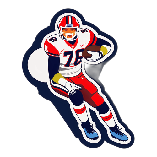 Defensive Coordination Sticker