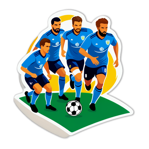 Fodboldaktivitet fra Superligaen