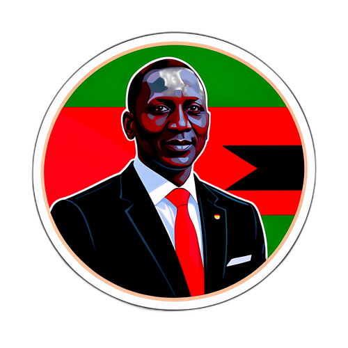 Muonekano wa Kiongozi wa Kenya
