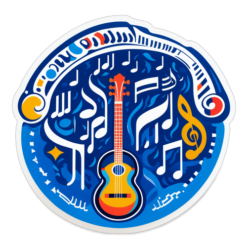 Représentation contemporaine de la musique israélienne
