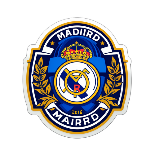 Real Madrid Fotballklistremerke
