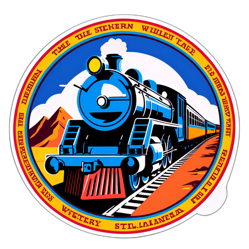 Lännen Rautatien Historia ja Kulttuuri