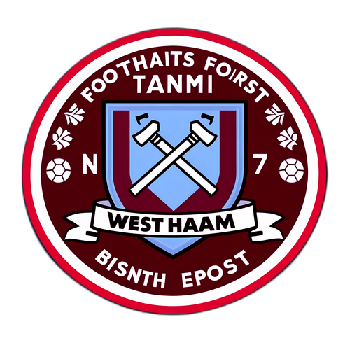 West Ham–Nottingham Forest csata matricula