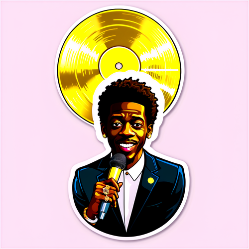 Rich Homie Quan: The Untold Story Behind His Iconic Journey to Musical Greatness!