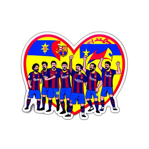 Αθλητική Καρδιά Μπαρσέλονα