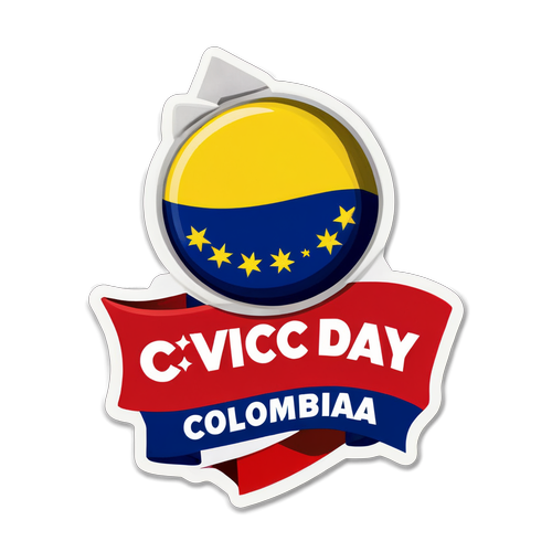 ¡Celebra el Orgullo Patrio! Día Cívico en Colombia 15 de Julio 2024 - ¡No Te Lo Pierdas!