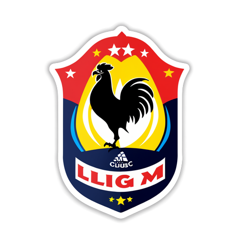 ¡Fútbol a Tope! El Sticker de Liga MX Que Todos Querrán Tener Este Temporada