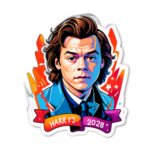 Harry Styles Kiertue 2026