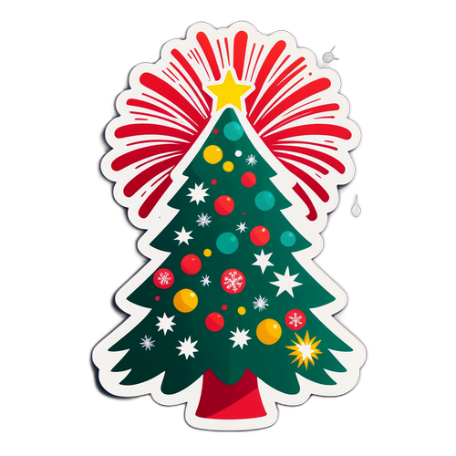 2026國慶節紀念貼紙