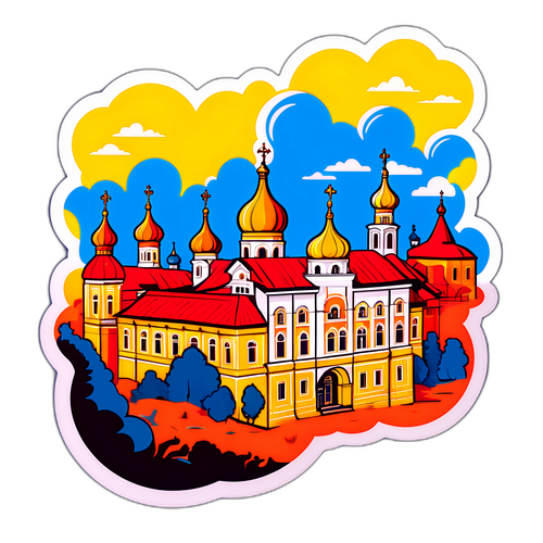 Ілюстрація історичних подій у Кропивницькому в комікс-форматі