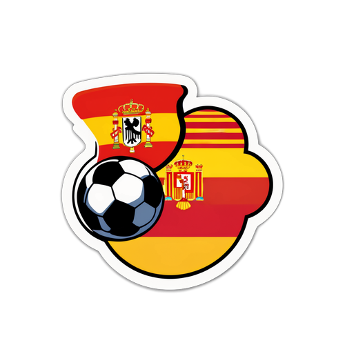 Fargerik Fotball Rivalisering