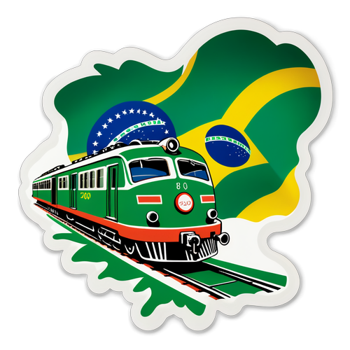 A adesão dos 200 anos da Independência do Brasil
