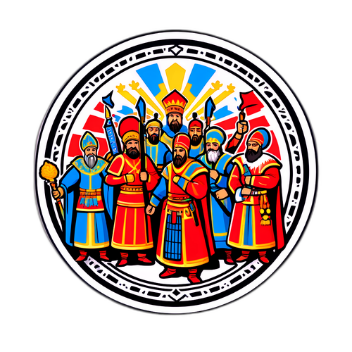 Святкування історії Переяслава