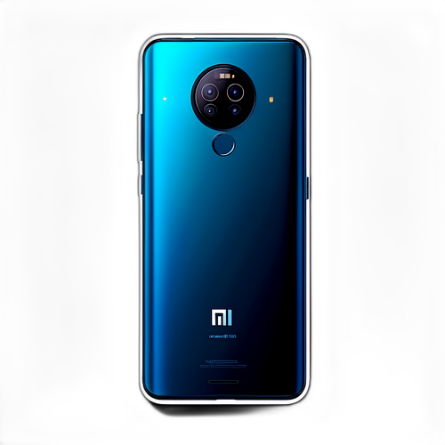 Desain Futuristik Smartphone Xiaomi 15