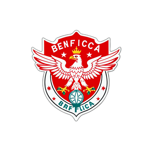 Biểu tượng Benfica