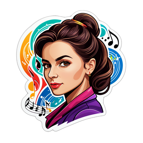 Portretul Ancăi Alexandrescu